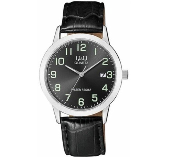 Купить Часы Q&Q A462J305Y ⌚ Наручные часы на fabrikachasov.com ⭐ Бесплатная доставка по Украине от 3000 грн ✈ Гарантия ✔ 10.000 моделей. Скидки!