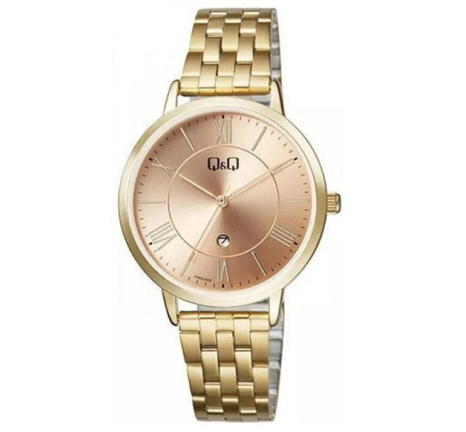 Купить Часы Q&Q A469J008J ⌚ Наручные часы на fabrikachasov.com ⭐ Бесплатная доставка по Украине от 3000 грн ✈ Гарантия ✔ 10.000 моделей. Скидки!