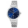 Купить Часы Q&Q A469J205Y ⌚ Наручные часы на fabrikachasov.com ⭐ Бесплатная доставка по Украине от 3000 грн ✈ Гарантия ✔ 10.000 моделей часов лучших брендов!