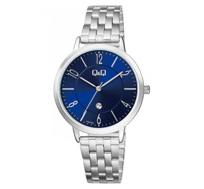 Купить Часы Q&Q A469J205Y ⌚ Наручные часы на fabrikachasov.com ⭐ Бесплатная доставка по Украине от 3000 грн ✈ Гарантия ✔ 10.000 моделей часов лучших брендов!