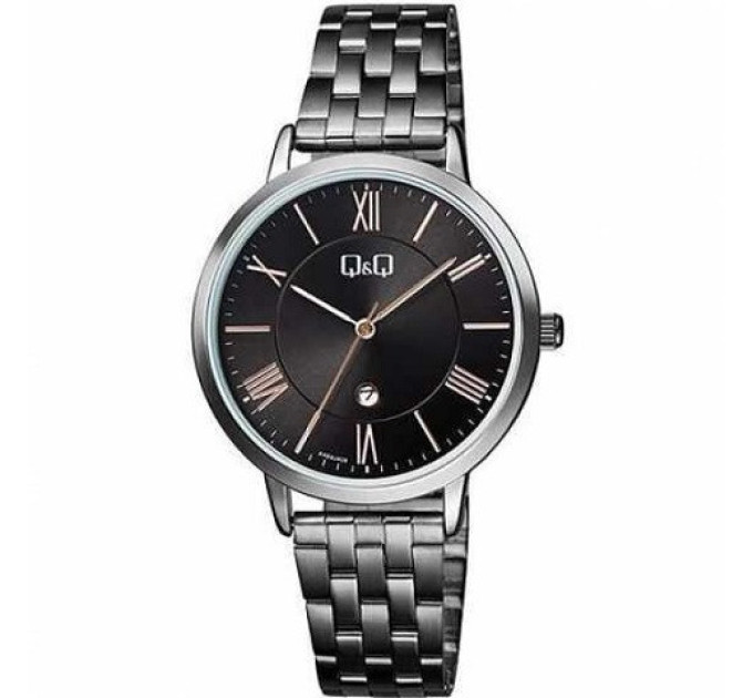 Купить Часы Q&Q A469J408Y ⌚ Наручные часы на fabrikachasov.com ⭐ Бесплатная доставка по Украине от 3000 грн ✈ Гарантия ✔ 10.000 моделей. Скидки!