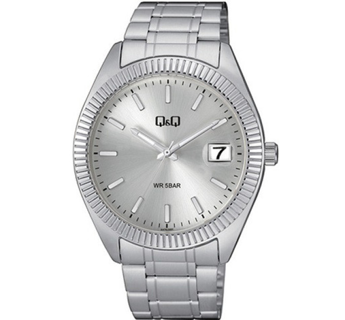 Купить Часы Q&Q A476J201Y ⌚ Наручные часы на fabrikachasov.com ⭐ Бесплатная доставка по Украине от 3000 грн ✈ Гарантия ✔ 10.000 моделей. Скидки!
