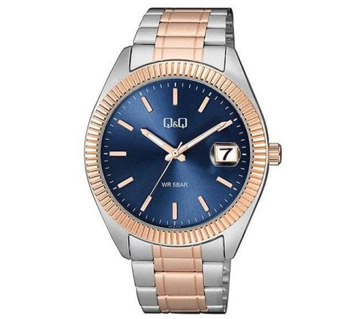Купить Часы Q&Q A476J412Y ⌚ Наручные часы на fabrikachasov.com ⭐ Бесплатная доставка по Украине от 3000 грн ✈ Гарантия ✔ 10.000 моделей. Скидки!