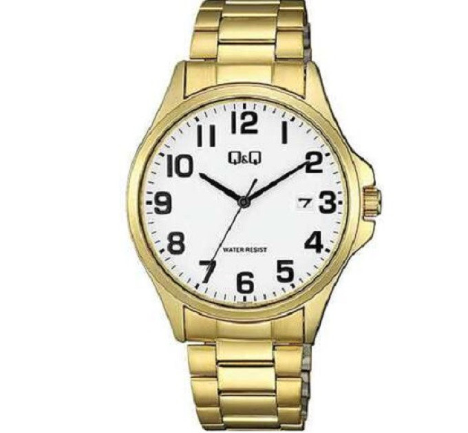Купить Часы Q&Q A480J004Y ⌚ Наручные часы на fabrikachasov.com ⭐ Бесплатная доставка по Украине от 3000 грн ✈ Гарантия ✔ 10.000 моделей. Скидки!