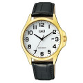 Купить Часы Q&Q A480J104Y ⌚ Наручные часы на fabrikachasov.com ⭐ Бесплатная доставка по Украине от 3000 грн ✈ Гарантия ✔ 10.000 моделей. Скидки!