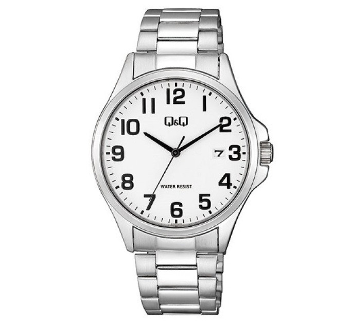 Купить Часы Q&Q A480J204Y ⌚ Наручные часы на fabrikachasov.com ⭐ Бесплатная доставка по Украине от 3000 грн ✈ Гарантия ✔ 10.000 моделей часов лучших брендов!