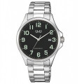 Купить Часы Q&Q A480J205Y ⌚ Наручные часы на fabrikachasov.com ⭐ Бесплатная доставка по Украине от 3000 грн ✈ Гарантия ✔ 10.000 моделей. Скидки!