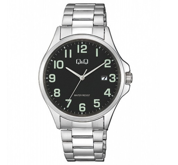 Купить Часы Q&Q A480J205Y ⌚ Наручные часы на fabrikachasov.com ⭐ Бесплатная доставка по Украине от 3000 грн ✈ Гарантия ✔ 10.000 моделей. Скидки!