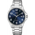 Купить Часы Q&Q A480J215Y ⌚ Наручные часы на fabrikachasov.com ⭐ Бесплатная доставка по Украине от 3000 грн ✈ Гарантия ✔ 10.000 моделей часов лучших брендов!