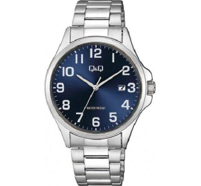 Купить Часы Q&Q A480J215Y ⌚ Наручные часы на fabrikachasov.com ⭐ Бесплатная доставка по Украине от 3000 грн ✈ Гарантия ✔ 10.000 моделей часов лучших брендов!