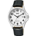 Купить Часы Q&Q A480J304Y ⌚ Наручные часы на fabrikachasov.com ⭐ Бесплатная доставка по Украине от 3000 грн ✈ Гарантия ✔ 10.000 моделей часов лучших брендов!