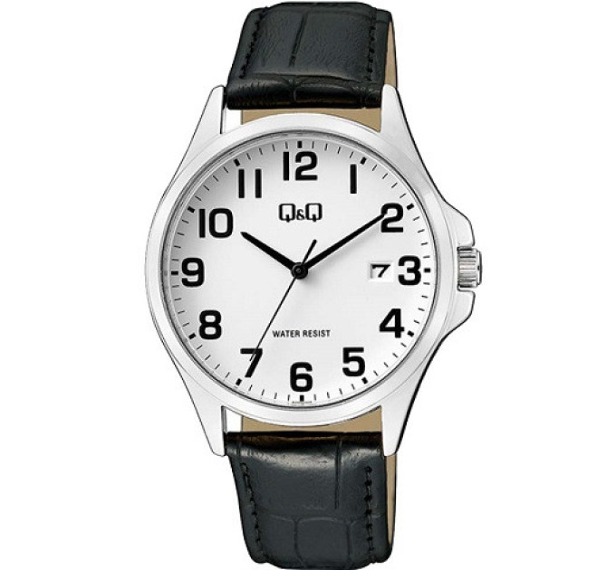 Купить Часы Q&Q A480J304Y ⌚ Наручные часы на fabrikachasov.com ⭐ Бесплатная доставка по Украине от 3000 грн ✈ Гарантия ✔ 10.000 моделей часов лучших брендов!