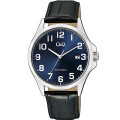 Купить Часы Q&Q A480J305Y ⌚ Наручные часы на fabrikachasov.com ⭐ Бесплатная доставка по Украине от 3000 грн ✈ Гарантия ✔ 10.000 моделей. Скидки!