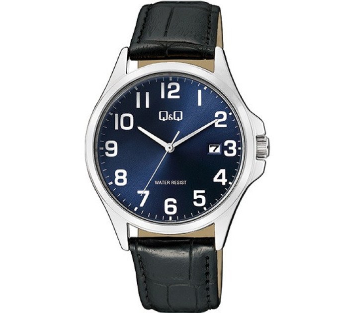 Купить Часы Q&Q A480J305Y ⌚ Наручные часы на fabrikachasov.com ⭐ Бесплатная доставка по Украине от 3000 грн ✈ Гарантия ✔ 10.000 моделей. Скидки!