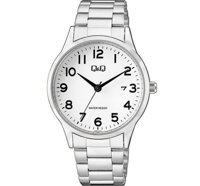 Купить Часы Q&Q A482J204Y ⌚ Наручные часы на fabrikachasov.com ⭐ Бесплатная доставка по Украине от 3000 грн ✈ Гарантия ✔ 10.000 моделей. Скидки!