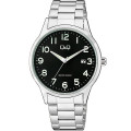 Купить Часы Q&Q A482J205Y ⌚ Наручные часы на fabrikachasov.com ⭐ Бесплатная доставка по Украине от 3000 грн ✈ Гарантия ✔ 10.000 моделей. Скидки!