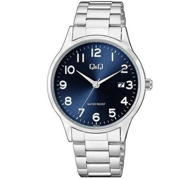 Купить Часы Q&Q A482J215Y ⌚ Наручные часы на fabrikachasov.com ⭐ Бесплатная доставка по Украине от 3000 грн ✈ Гарантия ✔ 10.000 моделей. Скидки!