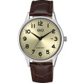 Купить Часы Q&Q A482J303Y ⌚ Наручные часы на fabrikachasov.com ⭐ Бесплатная доставка по Украине от 3000 грн ✈ Гарантия ✔ 10.000 моделей часов лучших брендов!