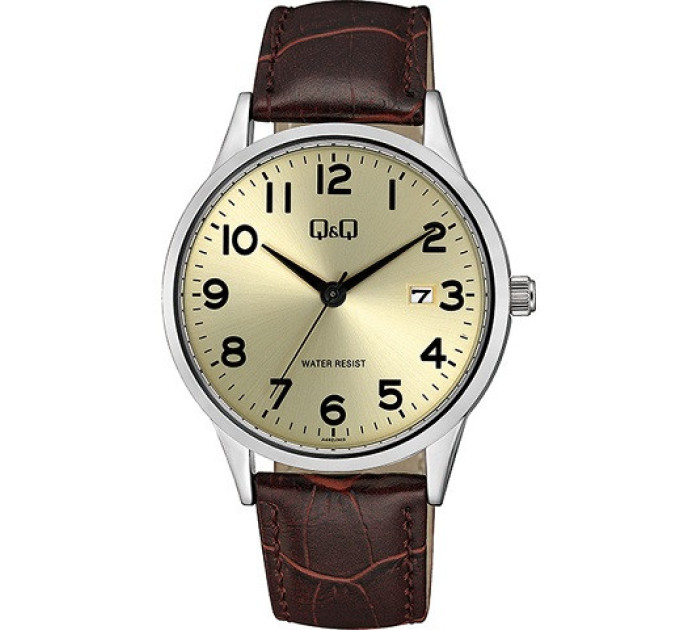 Купить Часы Q&Q A482J303Y ⌚ Наручные часы на fabrikachasov.com ⭐ Бесплатная доставка по Украине от 3000 грн ✈ Гарантия ✔ 10.000 моделей часов лучших брендов!