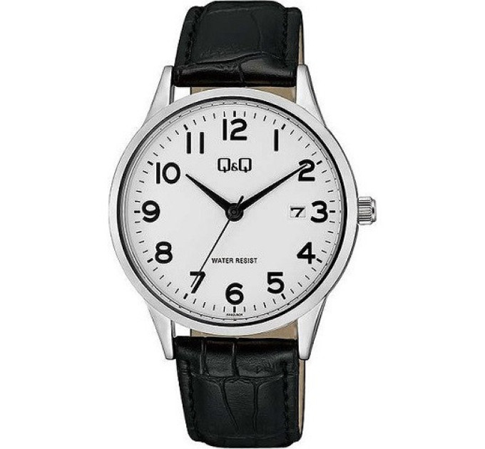 Купить Часы Q&Q A482J304Y ⌚ Наручные часы на fabrikachasov.com ⭐ Бесплатная доставка по Украине от 3000 грн ✈ Гарантия ✔ 10.000 моделей. Скидки!