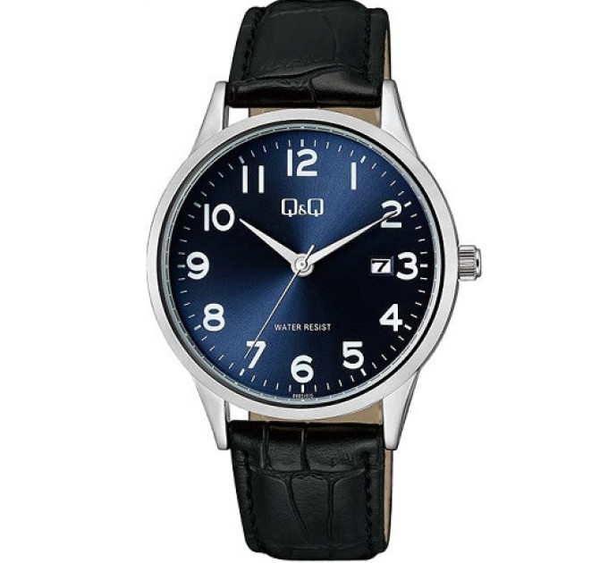 Купить Часы Q&Q A482J305Y ⌚ Наручные часы на fabrikachasov.com ⭐ Бесплатная доставка по Украине от 3000 грн ✈ Гарантия ✔ 10.000 моделей часов лучших брендов!