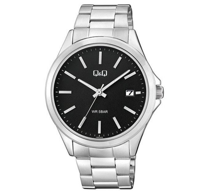 Купить Часы Q&Q A484J202Y ⌚ Наручные часы на fabrikachasov.com ⭐ Бесплатная доставка по Украине от 3000 грн ✈ Гарантия ✔ 10.000 моделей часов лучших брендов!