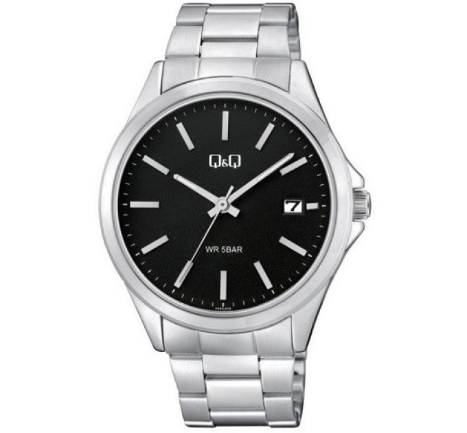 Купить Часы Q&Q A484J202Y ⌚ Наручные часы на fabrikachasov.com ⭐ Бесплатная доставка по Украине от 3000 грн ✈ Гарантия ✔ 10.000 моделей. Скидки!