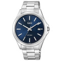 Купить Часы Q&Q A484J212Y ⌚ Наручные часы на fabrikachasov.com ⭐ Бесплатная доставка по Украине от 3000 грн ✈ Гарантия ✔ 10.000 моделей. Скидки!