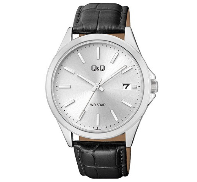 Купить Часы Q&Q A484J301Y ⌚ Наручные часы на fabrikachasov.com ⭐ Бесплатная доставка по Украине от 3000 грн ✈ Гарантия ✔ 10.000 моделей. Скидки!