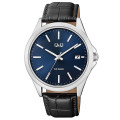 Купить Часы Q&Q A484J312Y ⌚ Наручные часы на fabrikachasov.com ⭐ Бесплатная доставка по Украине от 3000 грн ✈ Гарантия ✔ 10.000 моделей. Скидки!