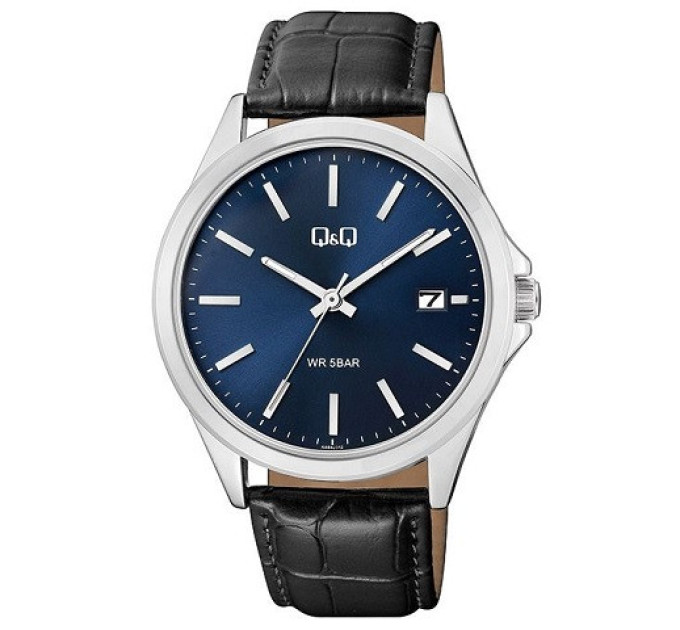 Купить Часы Q&Q A484J312Y ⌚ Наручные часы на fabrikachasov.com ⭐ Бесплатная доставка по Украине от 3000 грн ✈ Гарантия ✔ 10.000 моделей. Скидки!