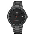 Купить Часы Q&Q A486J402Y ⌚ Наручные часы на fabrikachasov.com ⭐ Бесплатная доставка по Украине от 3000 грн ✈ Гарантия ✔ 10.000 моделей часов лучших брендов!