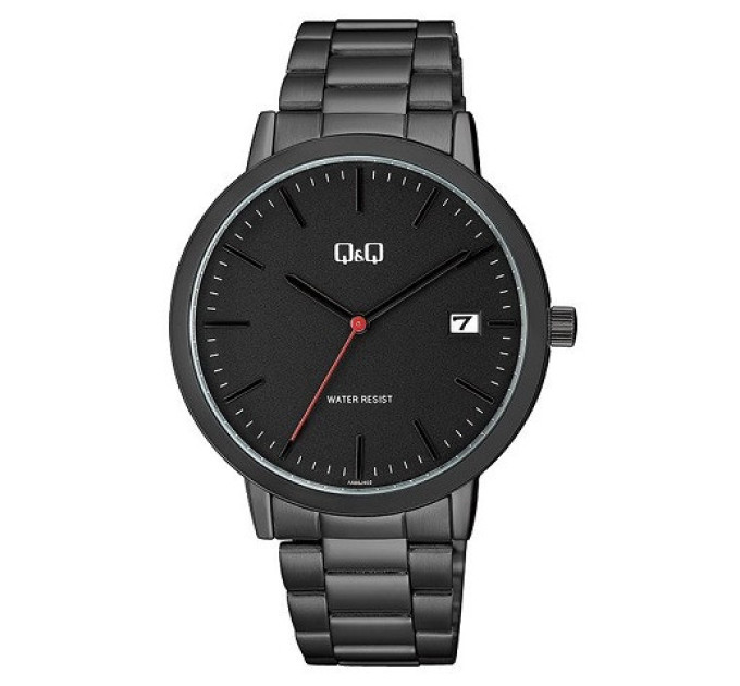 Купить Часы Q&Q A486J402Y ⌚ Наручные часы на fabrikachasov.com ⭐ Бесплатная доставка по Украине от 3000 грн ✈ Гарантия ✔ 10.000 моделей часов лучших брендов!