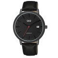 Купить Часы Q&Q A486J502Y ⌚ Наручные часы на fabrikachasov.com ⭐ Бесплатная доставка по Украине от 3000 грн ✈ Гарантия ✔ 10.000 моделей. Скидки!