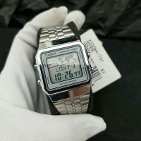 Часы CASIO A500WA-7DF