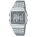 Купить Часы CASIO A500WA-7DF ⌚ Наручные часы на fabrikachasov.com ⭐ Бесплатная доставка по Украине от 3000 грн ✈ Гарантия ✔ 10.000 моделей. Скидки!