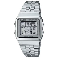 Часы CASIO A500WA-7DF