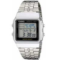 Часы CASIO A500WEA-1EF