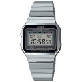 Купити ГОДИННИК CASIO A700WE-1AEF ⌚ Наручні годинники на fabrikachasov.com ⭐ Безкоштовна доставка по Україні від 3000 грн ✈ Гарантія ✔ 10.000 моделей. Знижки!