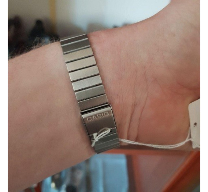 Купити ГОДИННИК CASIO A700WE-1AEF ⌚ Наручні годинники на fabrikachasov.com ⭐ Безкоштовна доставка по Україні від 3000 грн ✈ Гарантія ✔ 10.000 моделей. Знижки!