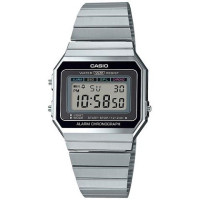 ГОДИННИК CASIO A700WE-1AEF