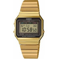 Купити ГОДИННИК CASIO A700WEG-9AEF ⌚ Наручні годинники на fabrikachasov.com ⭐ Безкоштовна доставка по Україні від 3000 грн ✈ Гарантія ✔ 10.000 моделей годинників кращих брендів!