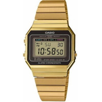 ГОДИННИК CASIO A700WEG-9AEF ГОДИННИК CASIO A700WEG-9AEF