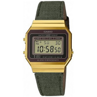 Часы CASIO A700WEGL-3AEF Часы CASIO A700WEGL-3AEF