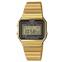 ГОДИННИК CASIO A700WG-9A