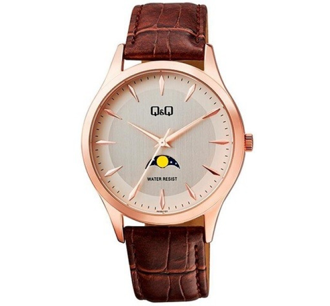Купить Часы Q&Q AA30J101Y ⌚ Наручные часы на fabrikachasov.com ⭐ Бесплатная доставка по Украине от 3000 грн ✈ Гарантия ✔ 10.000 моделей. Скидки!