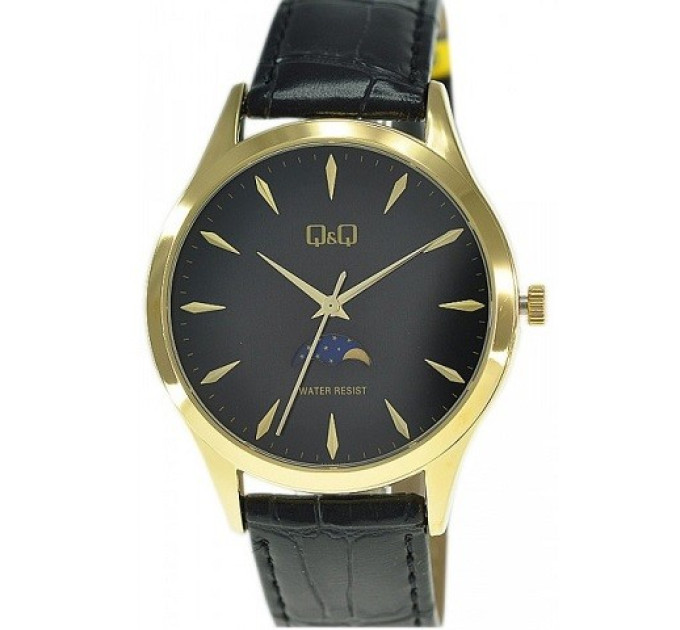 Купить Часы Q&Q AA30J102Y ⌚ Наручные часы на fabrikachasov.com ⭐ Бесплатная доставка по Украине от 3000 грн ✈ Гарантия ✔ 10.000 моделей часов лучших брендов!