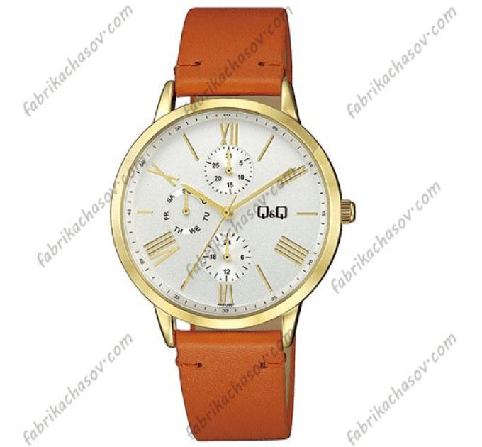 Купить Часы Q&Q AA37J117Y ⌚ Наручные часы на fabrikachasov.com ⭐ Бесплатная доставка по Украине от 3000 грн ✈ Гарантия ✔ 10.000 моделей. Скидки!