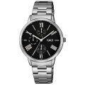 Купить Часы Q&Q AA37J208Y ⌚ Наручные часы на fabrikachasov.com ⭐ Бесплатная доставка по Украине от 3000 грн ✈ Гарантия ✔ 10.000 моделей. Скидки!