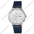 Купить Часы Q&Q AA37J307Y ⌚ Наручные часы на fabrikachasov.com ⭐ Бесплатная доставка по Украине от 3000 грн ✈ Гарантия ✔ 10.000 моделей часов лучших брендов!